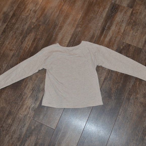 Minnie and Mickey Long Sleeve T-Shirt - Picture 4 of 5